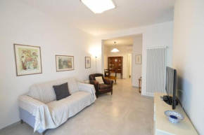 Appartamento con giardino da Tiziana